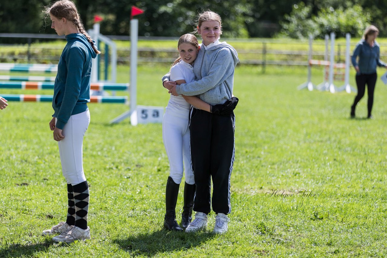 Bild 62 - Pony Akademie Turnier